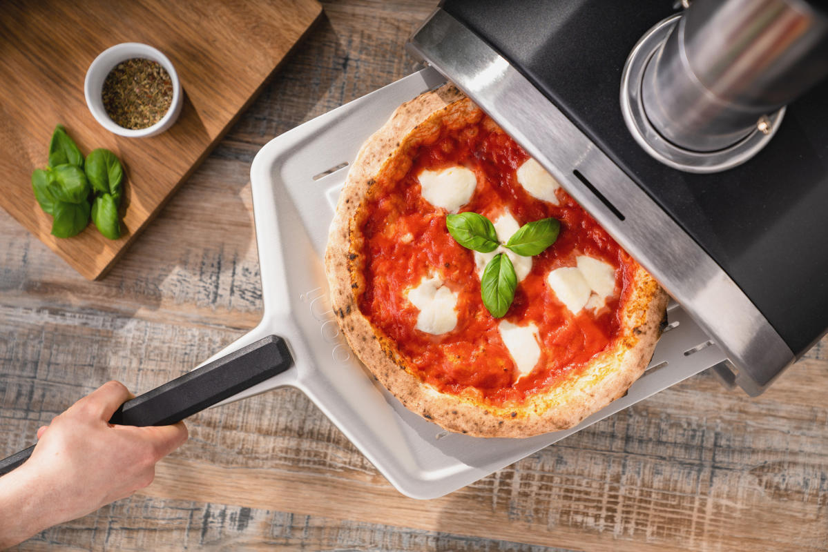 Best pizza ovens: Ooni, Gozney and more reviewed - Which?