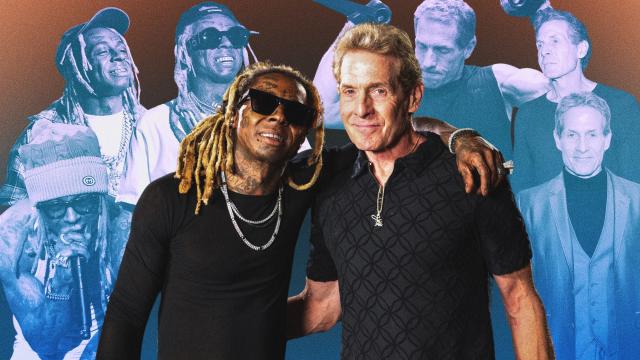 UNDISPUTED  Lil Wayne & Skip Bayless react to Jordan Love entering 1st  season as GB starting QB 