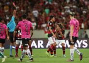 Fútbol - Recopa Sudamericana - Flamengo vs Independiente del Valle