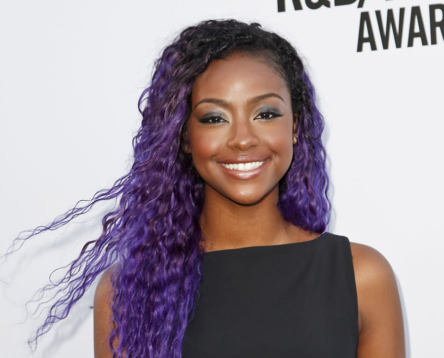 Justine Skye