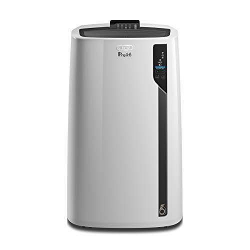 De'Longhi 12,500 BTU Smart Portable Air Conditioner (Amazon / Amazon)