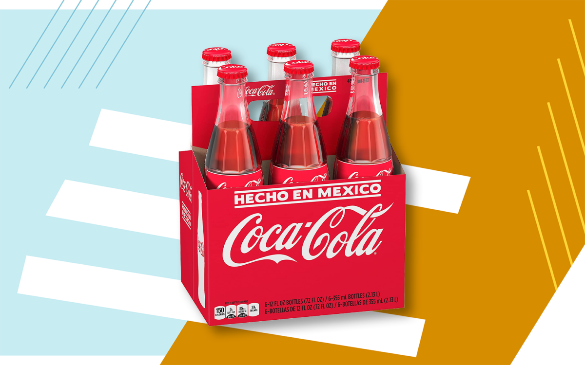 Coca-Cola Classic Coke Travel Cold Cup Gift Set