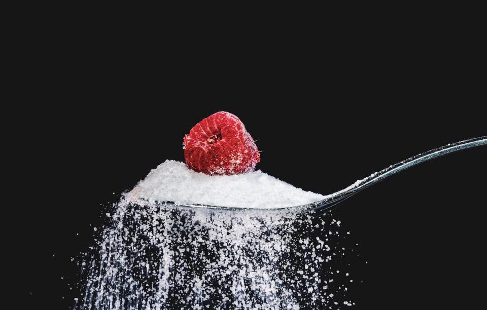 come ridurre zuccheri dieta