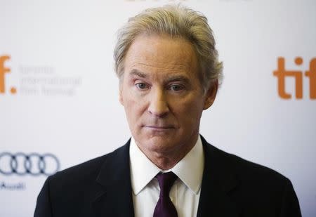 Kevin Kline arrives to the "The Big Chill" reunion screening at the 38th Toronto International Film Festival in Toronto, September 5, 2013. REUTERS/Mark Blinch