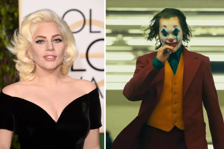 Joker 2: fanáticos reaccionan con memes a la primera imagen de Lady Gaga como Harley Quinn