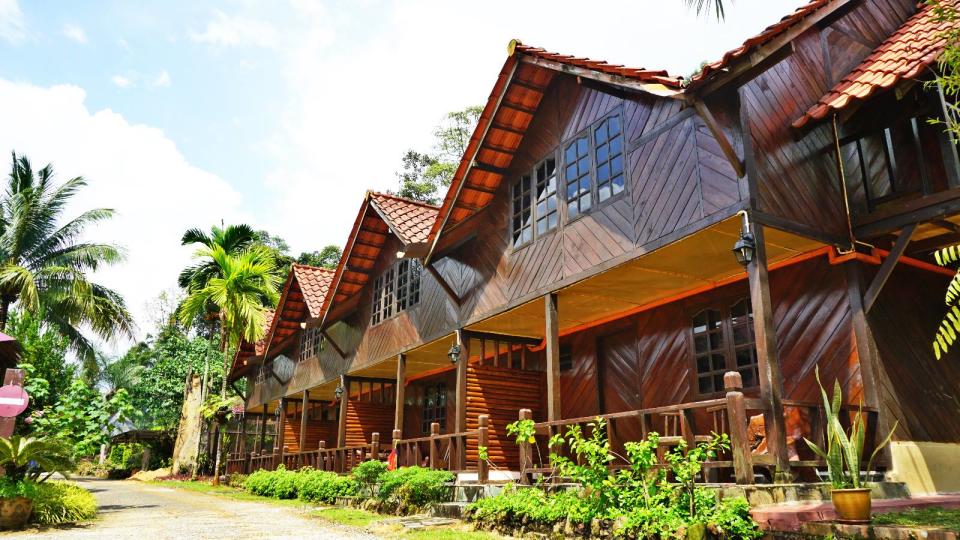 (PHOTO: Kota Rainforest Resort Johor)