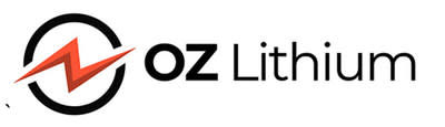 Oz Lithium Corporation Logo
