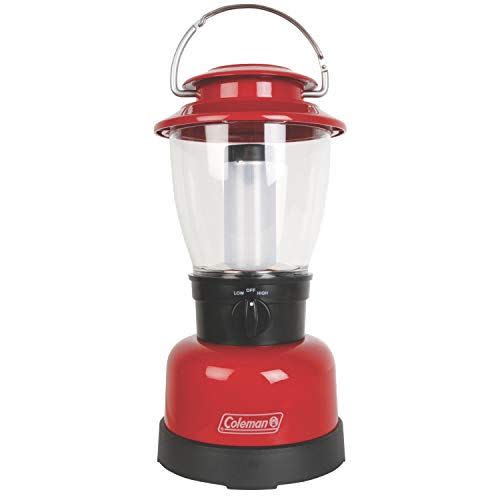 9) LED Lantern