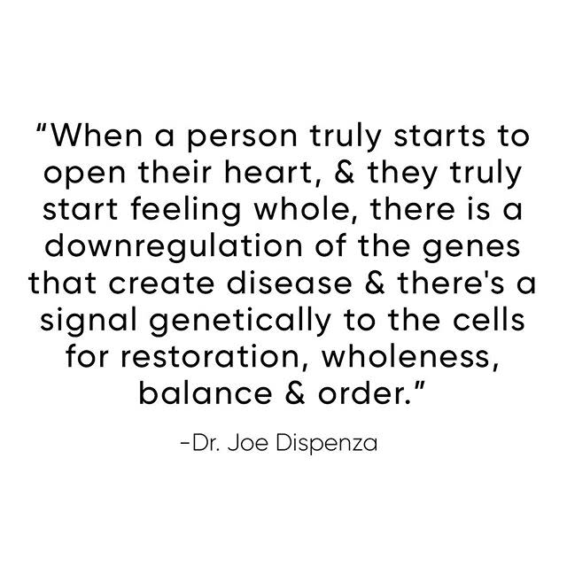 <p>A researcher of epigenetics, quantum physics, and neuroscience, Dr. Joe Dispenza is already the best-selling author of "Becoming Supernatural." He has an entirely fresh approach to manifestation that we can get behind, and makes spirituality feel logical and scientific. </p><p><a href="https://www.instagram.com/p/B9feTQEHgix/?utm_source=ig_embed&utm_campaign=loading" rel="nofollow noopener" target="_blank" data-ylk="slk:See the original post on Instagram;elm:context_link;itc:0;sec:content-canvas" class="link ">See the original post on Instagram</a></p>