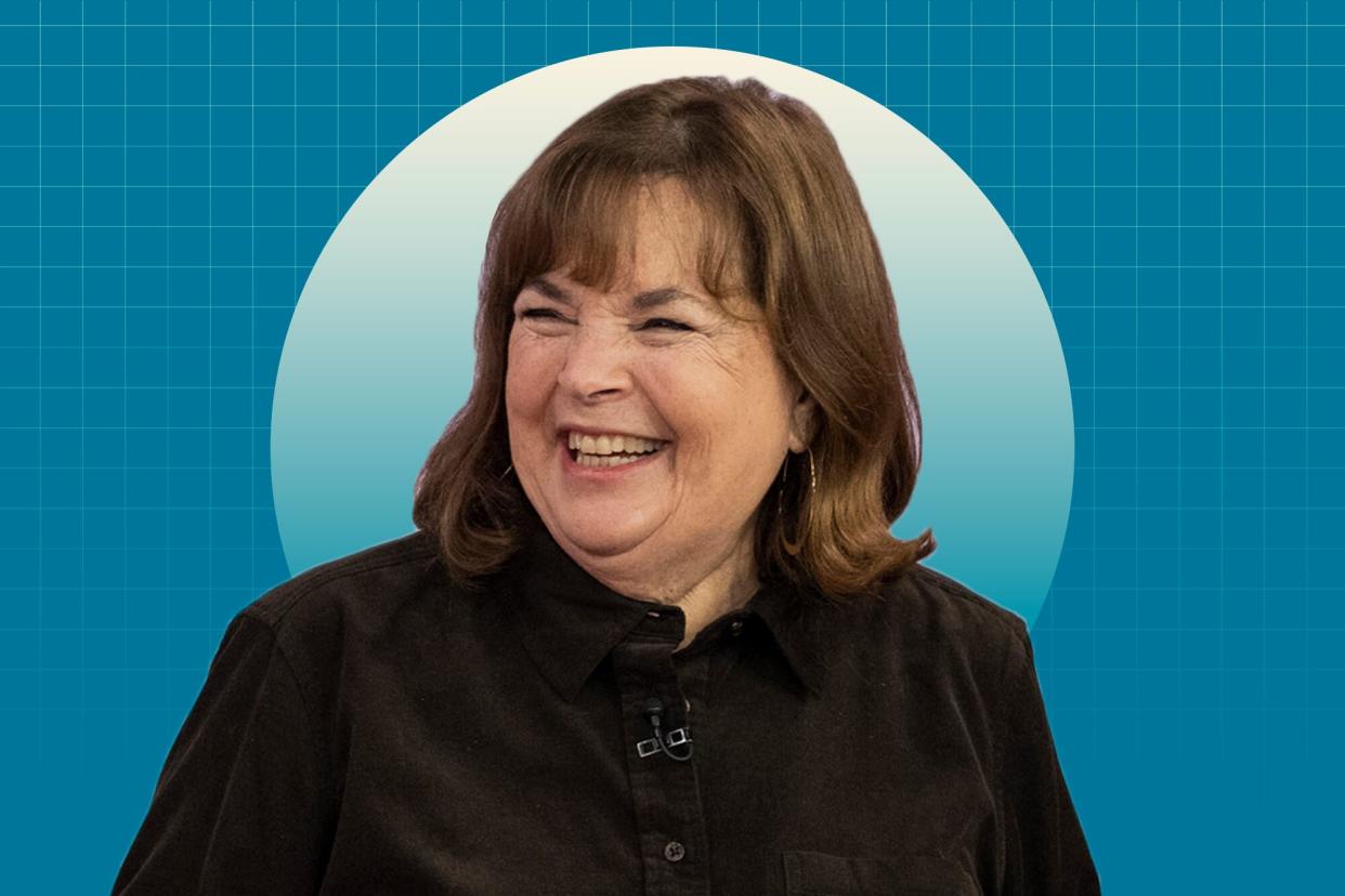 a photo of Ina Garten