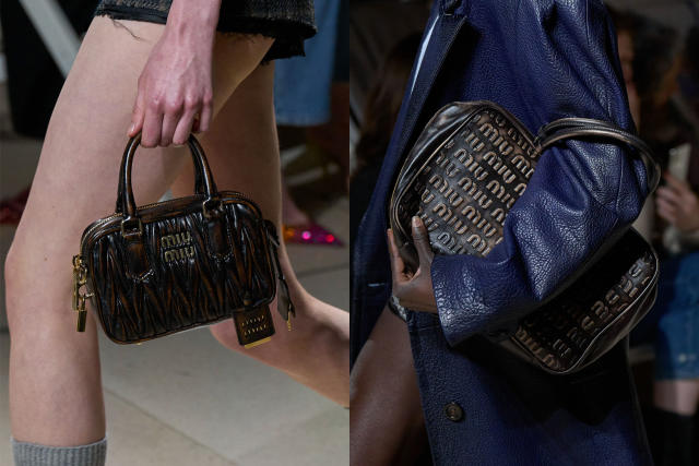 The 8 Biggest Designer Bag Trends in 2022