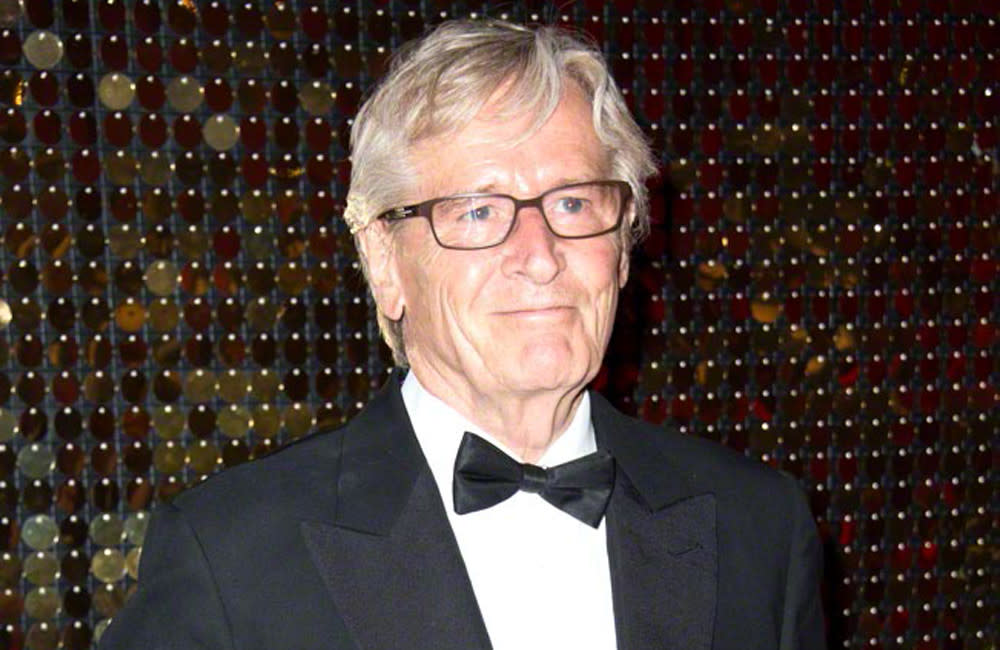 Bill Roache has revealed his secret to a long life credit:Bang Showbiz