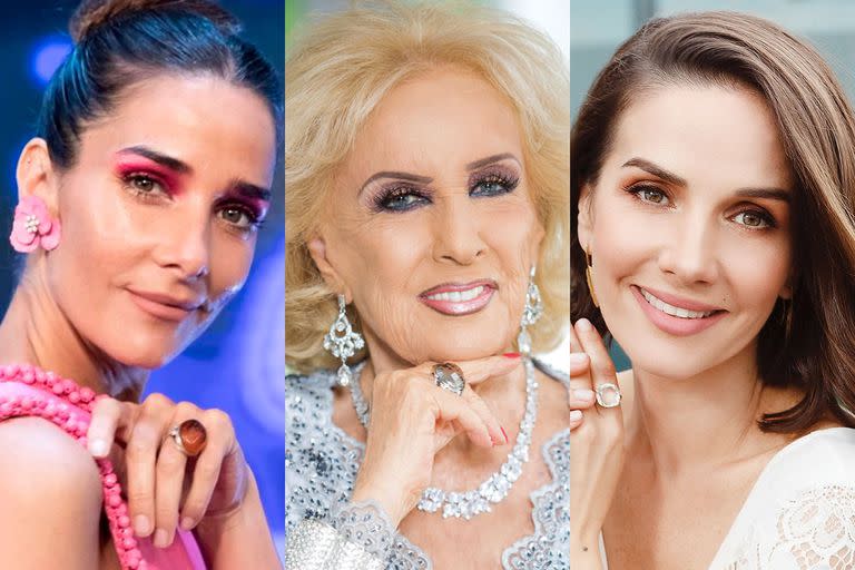 La televisión se renueva: ¿Quién es la máscara?, Mirtha Legrand y Juana Viale ya tienen fecha de estreno