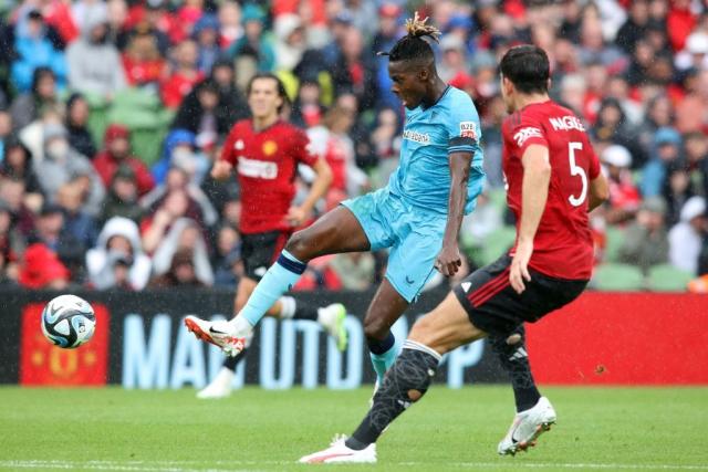 Manchester United vs Athletic Club LIVE! Friendly result, match stream and  latest updates