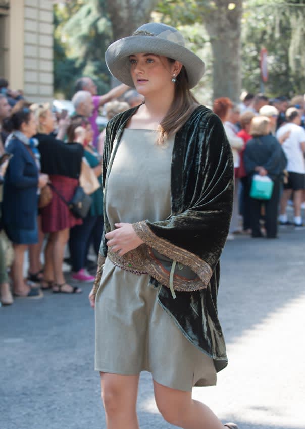 La duquesa de Medinaceli no celebrará su boda en la Casa de Pilatos en Sevilla