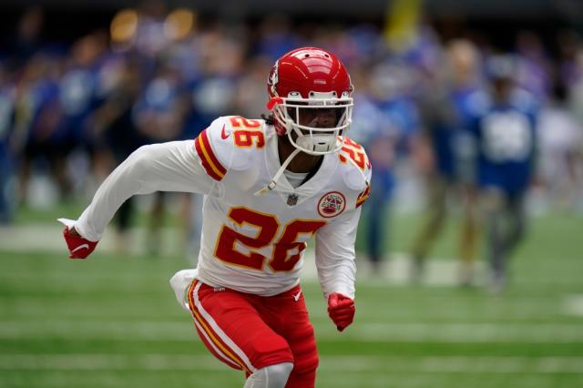 Odell Beckham Jr.: Joining Chiefs isn't out of the question