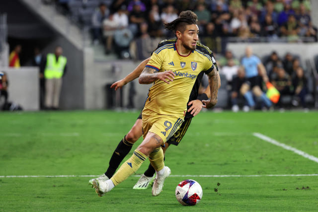 LAFC Player Ratings: Vela, Bouanga & Arango lead Western Conference champs