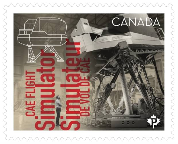 Canada Post