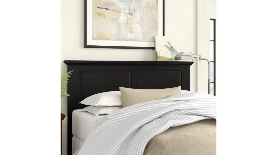 Best Headboards For Adjustable Beds