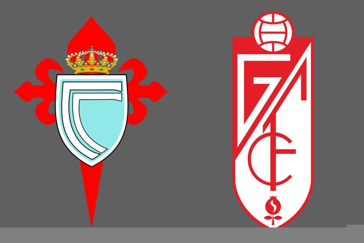 Celta-Granada