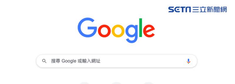 Google 搜尋引擎未來能更快速替你找到答案。 （圖／記者谷庭攝）