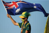 <p>No. 6: Australia<br>Mean test score: 504<br>(Photo by Mark Kolbe/Getty Images) </p>