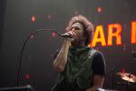 Rage Against the Machine Madison Square Garden new york city review recap photos