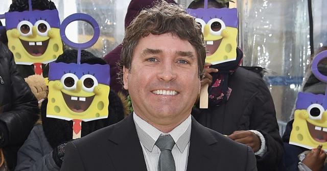 What SpongeBob SquarePants creator Stephen Hillenburg taught us