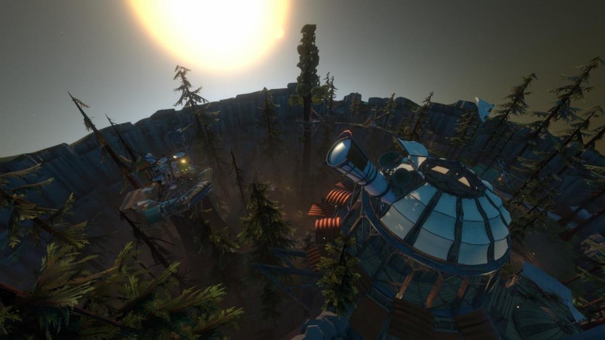 How I learned to love Outer Wilds' time loop - Polygon