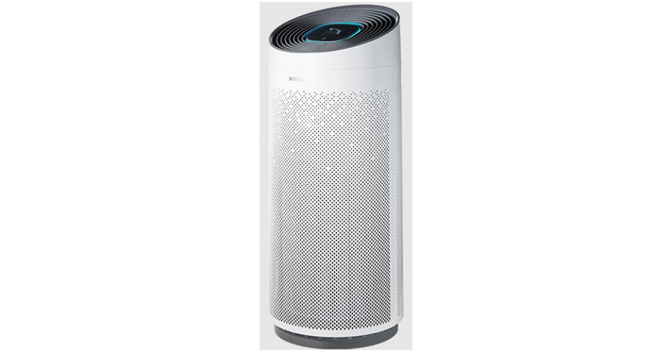 Air Purifier - Wells Tornado