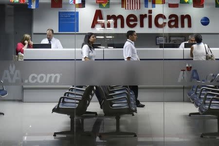 American Airlines Earnings, Revenue Miss in Q4