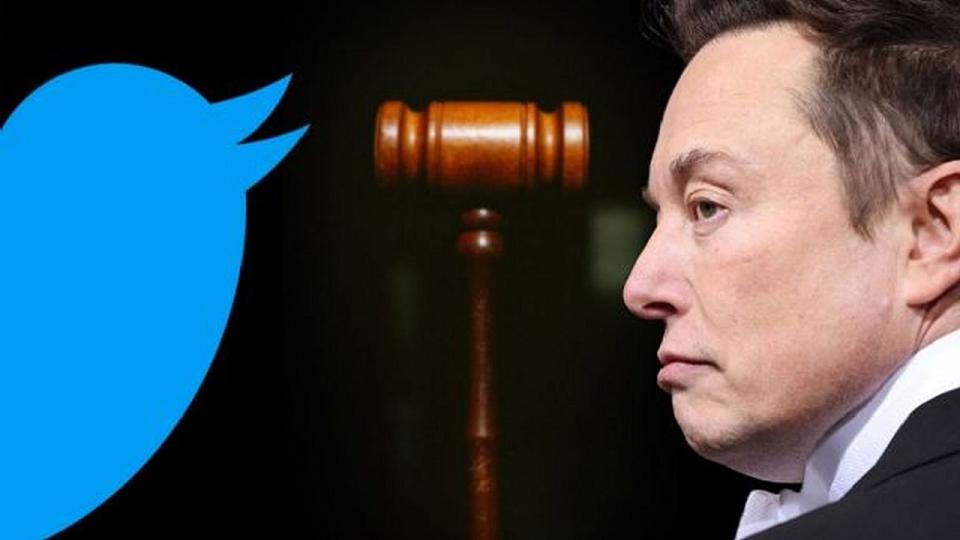 Elon Musk, Twitter, Apple