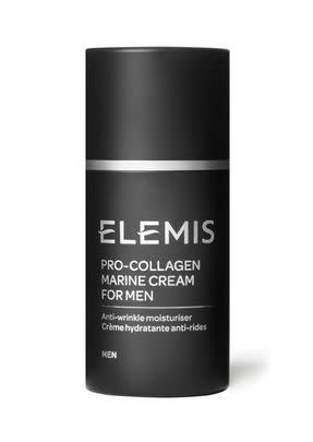 Save 33% on this highly-reviewed Elemis anti-wrinkle moisturiser for men