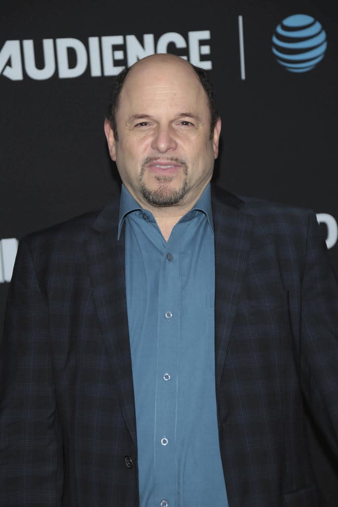 Jason Alexander aujourd’hui