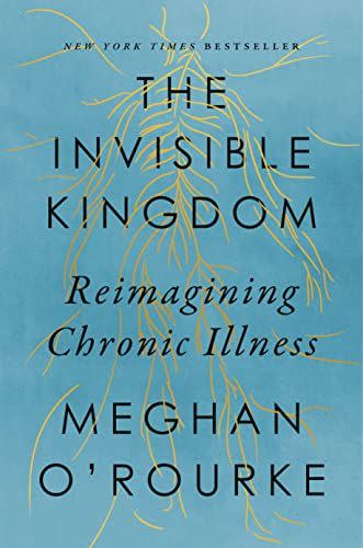 7) The Invisible Kingdom: Reimagining Chronic Illness