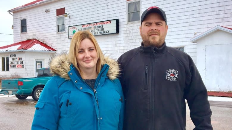 'It was very disappointing': Crapaud curling season put on ice