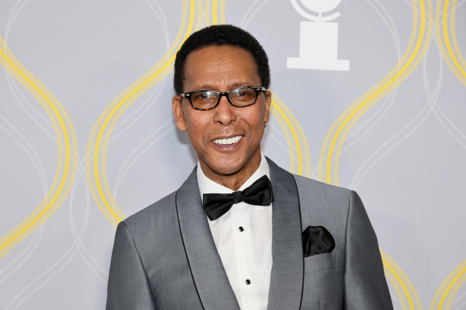 Ron Cephas Jones