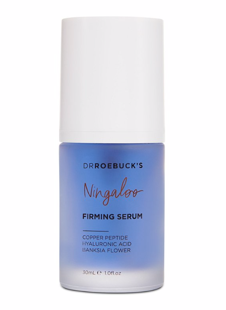 Dr Roebuck's Ningaloo Firming Serum