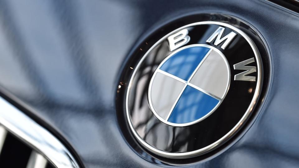 BMW droht ein US-Rechtsstreit wegen angeblicher Abgas-Manipulation bei Dieselautos. Foto: Lino Mirgeler