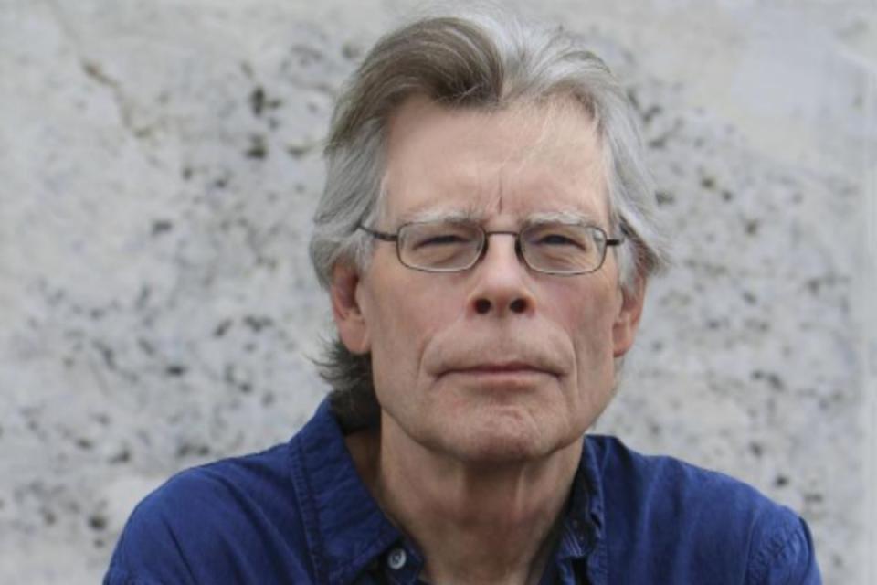 Stephen King