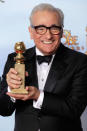 <p>From Mr. Clooney to Mr. Scorsese, we bring you the winners of the 2012 Golden Globe Awards. <br><b>Best Director - Motion Picture</b><br>Martin Scorsese, 'Hugo'<br>This gentleman is the real deal when it comes to making films, and took the advice of his wife to make a film which was appropriate for their 12 year-old daughter to watch (and thankfully he did!).<br><br>Check out the trailer for 'Hugo' up next.</p>