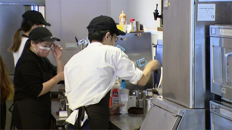 怡客咖啡宣布3/27起調漲餐點售價　4月將調漲電價　漲聲響起？