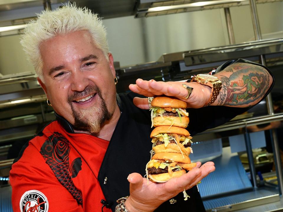 Guy Fieri