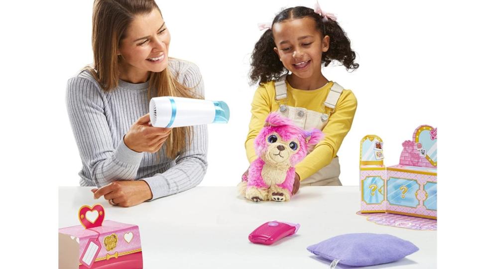 Best toys for 5-year-olds: Scruff-A-Luvs Cutie Cuts