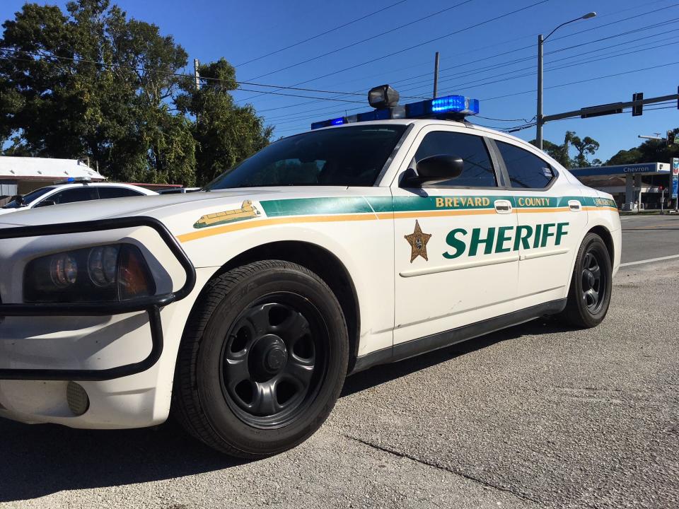 Brevard County Sheriff's agents investigating shooting involving Cape Canaveral neighbors.