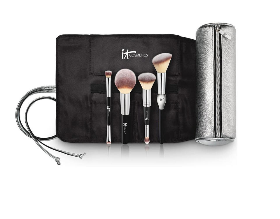 IT Cosmetics Brush Set