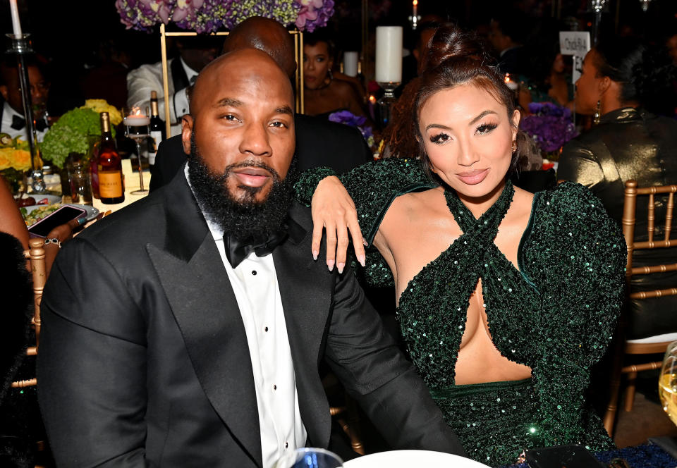 Jeezy Denies Jeannie Mai Abuse Allegations Amid Divorce 2