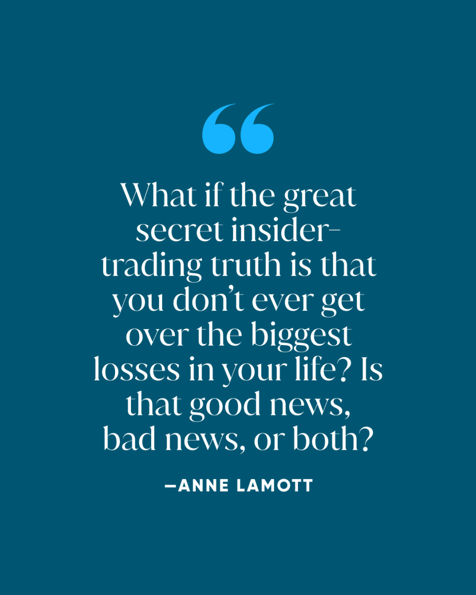 anne lamott