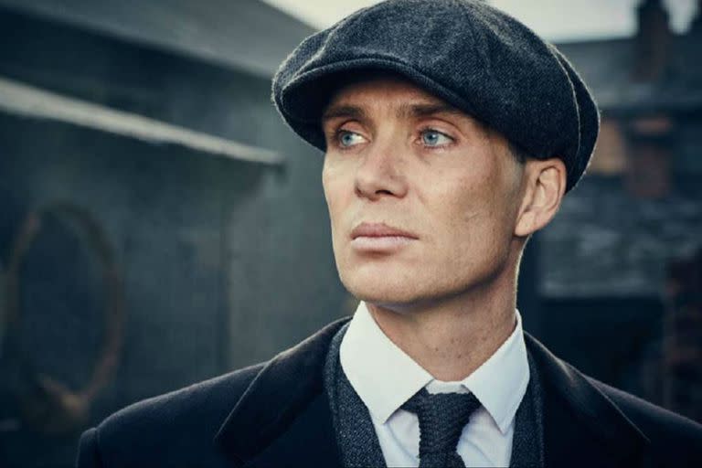 Peaky Blinders