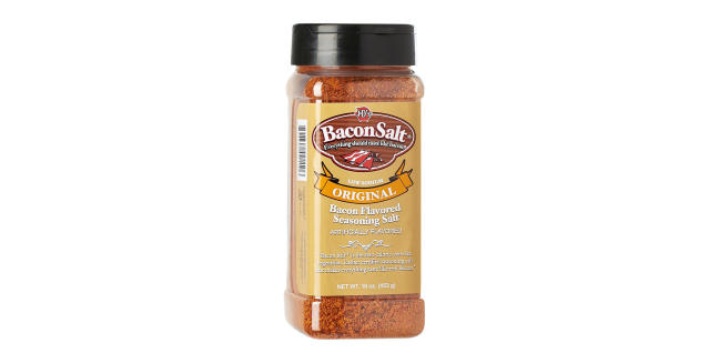 Bacon Freak Bacon Flavored Seasoning